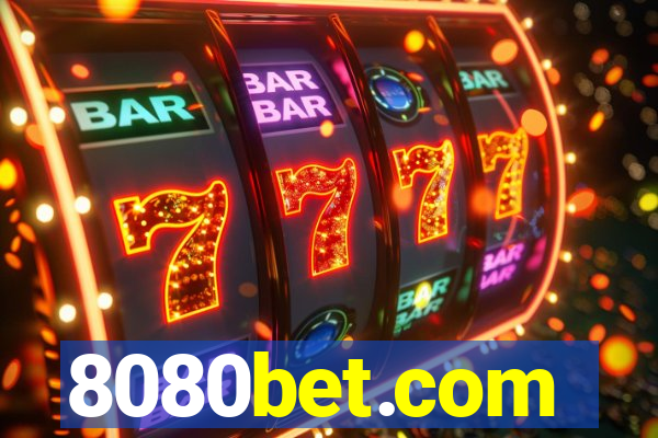 8080bet.com