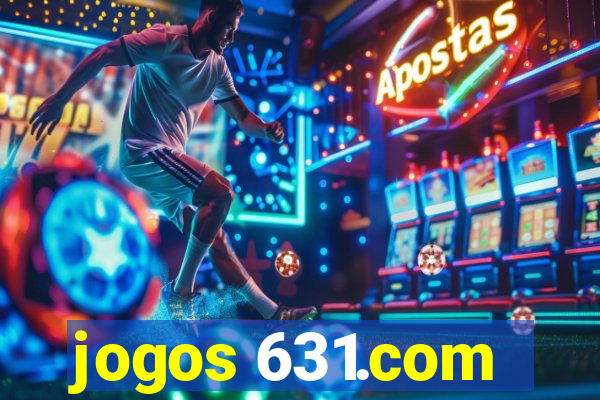 jogos 631.com