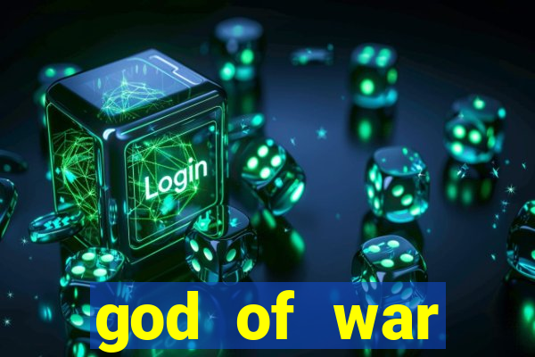 god of war betrayal apk