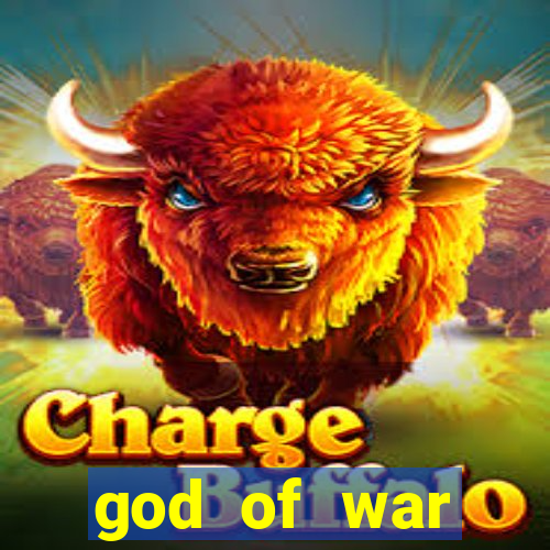 god of war betrayal apk