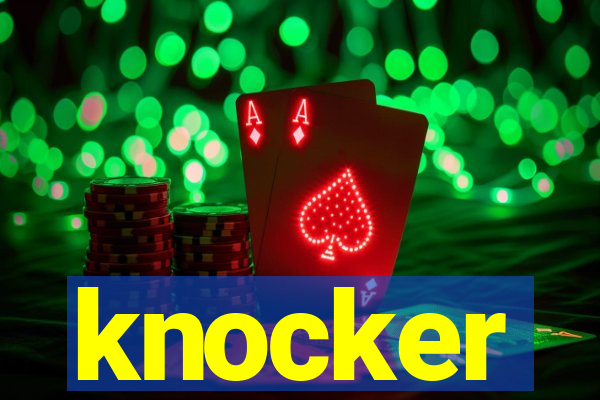 knocker