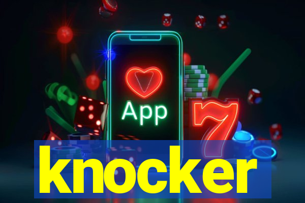 knocker