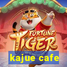 kajue cafe