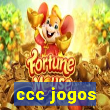 ccc jogos