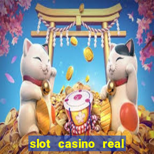 slot casino real money gcash