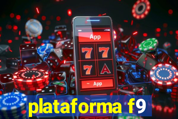 plataforma f9