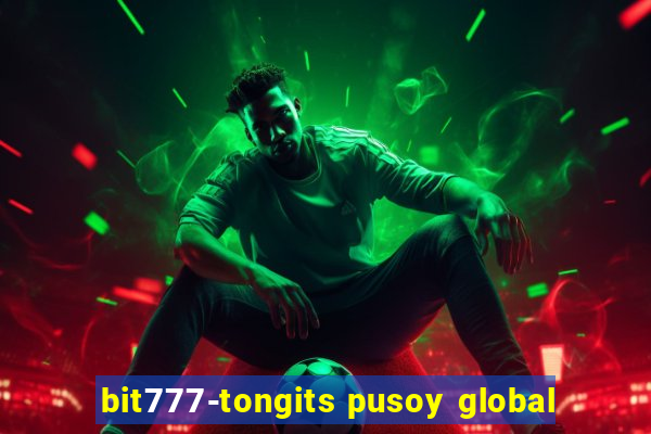 bit777-tongits pusoy global