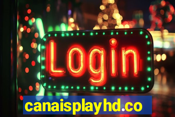 canaisplayhd.com