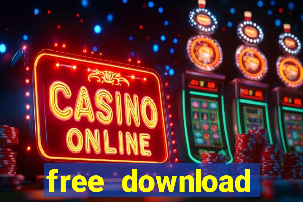 free download casino slot games