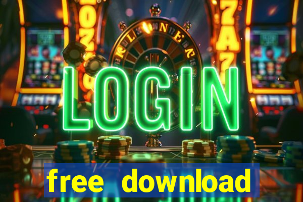 free download casino slot games