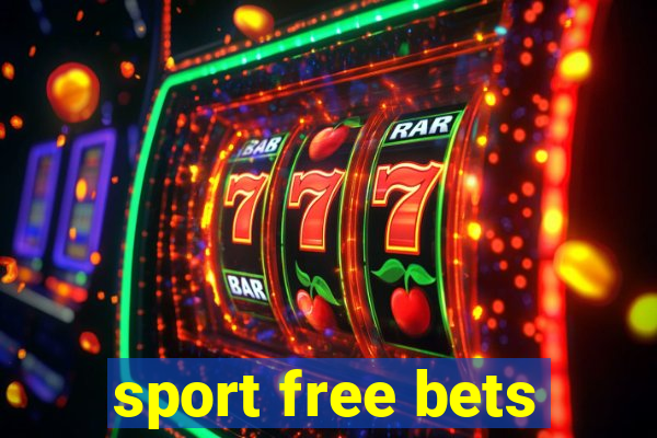 sport free bets