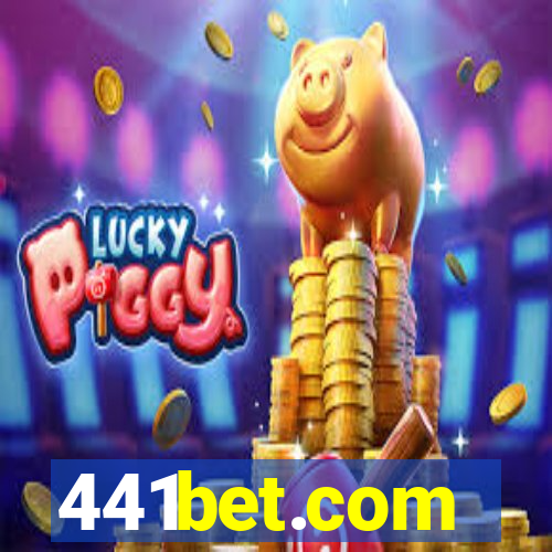 441bet.com