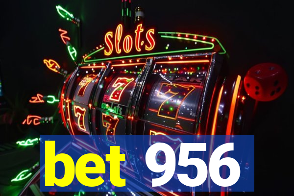 bet 956