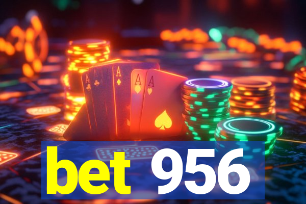 bet 956