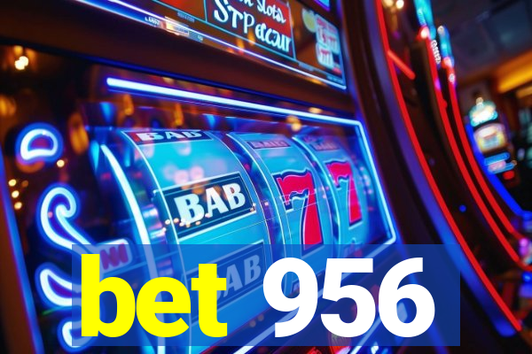 bet 956