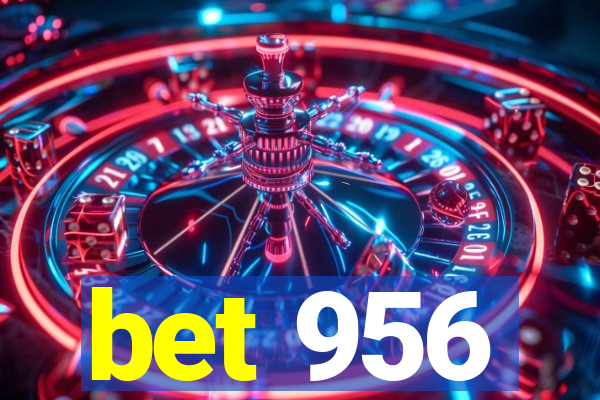 bet 956