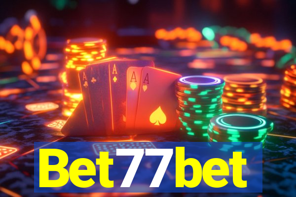 Bet77bet