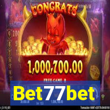 Bet77bet