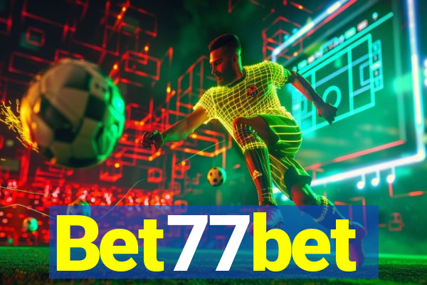 Bet77bet