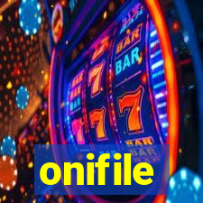 onifile