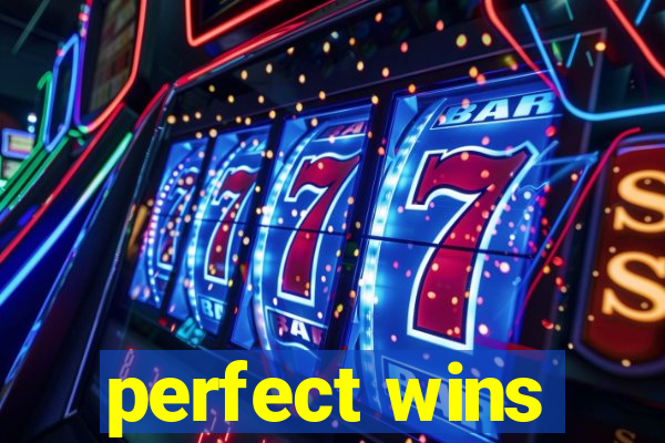 perfect wins