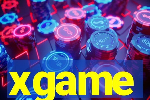 xgame