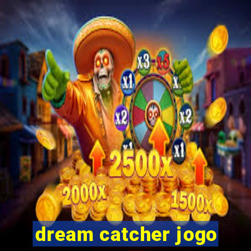 dream catcher jogo