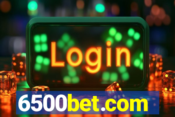 6500bet.com