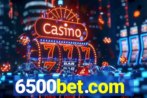 6500bet.com