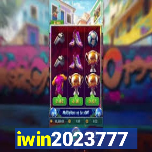 iwin2023777