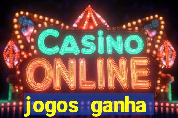 jogos ganha dinheiro sem depositar