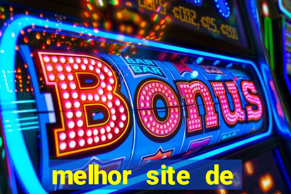 melhor site de jogo para ganhar dinheiro