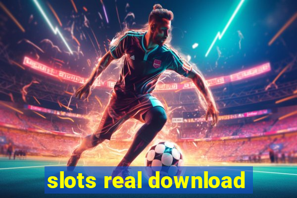 slots real download