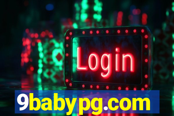 9babypg.com