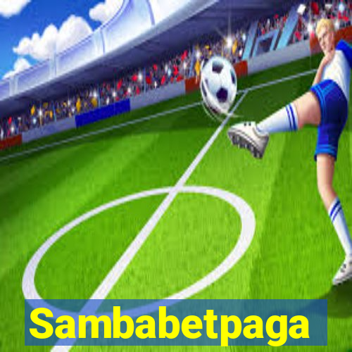 Sambabetpaga