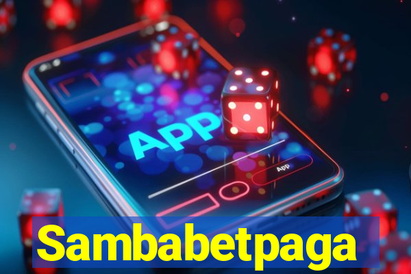 Sambabetpaga