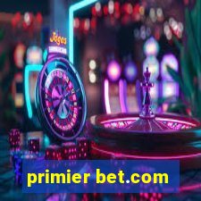 primier bet.com