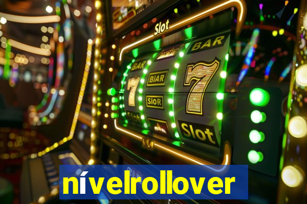 nívelrollover