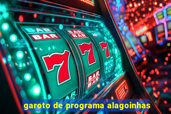 garoto de programa alagoinhas