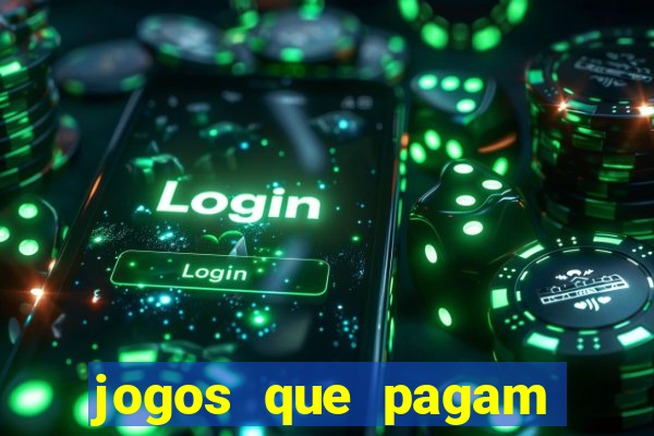 jogos que pagam por se cadastrar