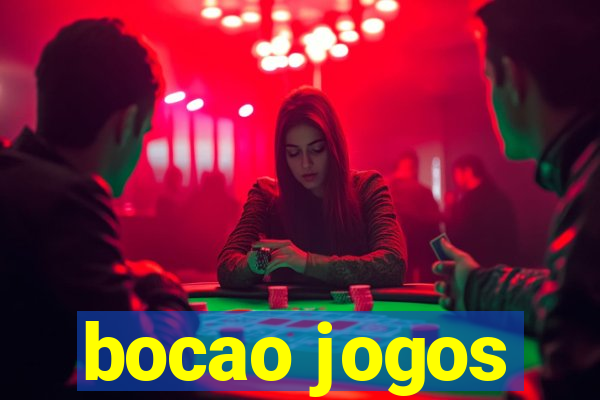 bocao jogos