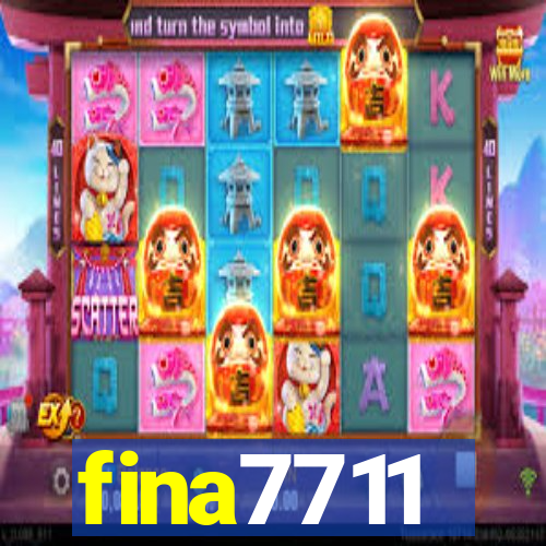 fina7711