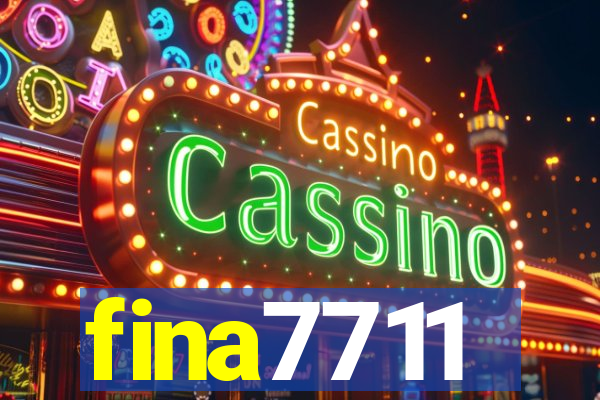 fina7711