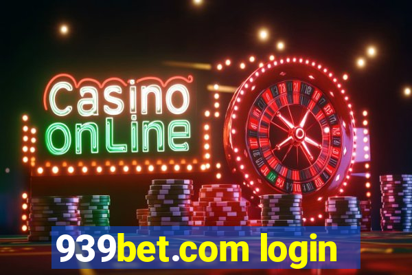 939bet.com login