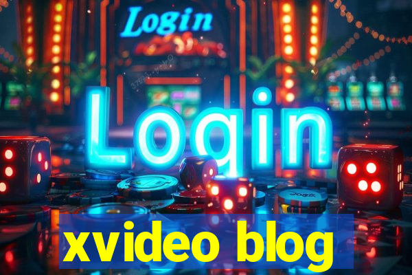 xvideo blog