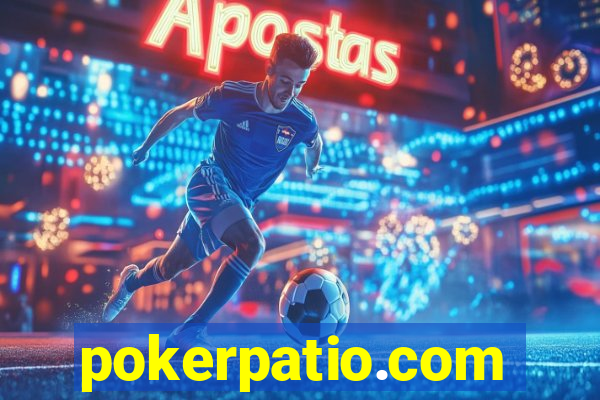 pokerpatio.com