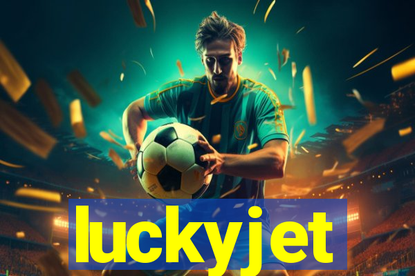 luckyjet