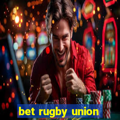 bet rugby union