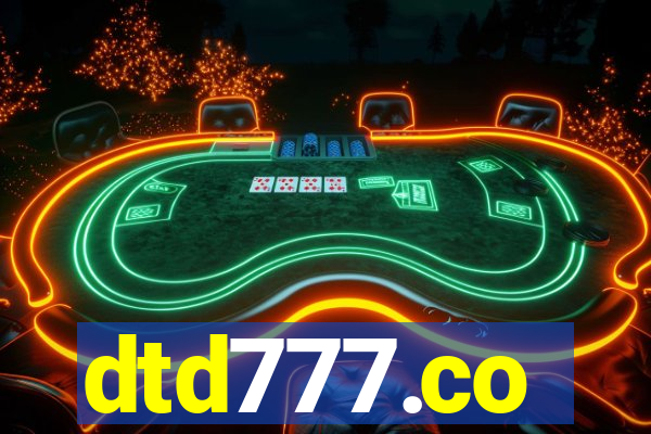 dtd777.co