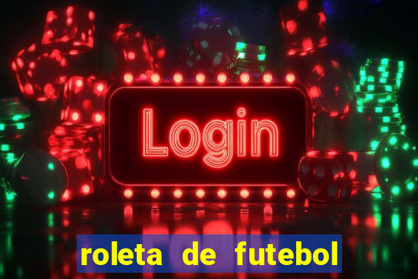 roleta de futebol carreira roleta